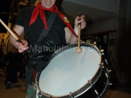 Tambores Alcañiz 2011